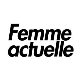 FEMME ACTUELLE